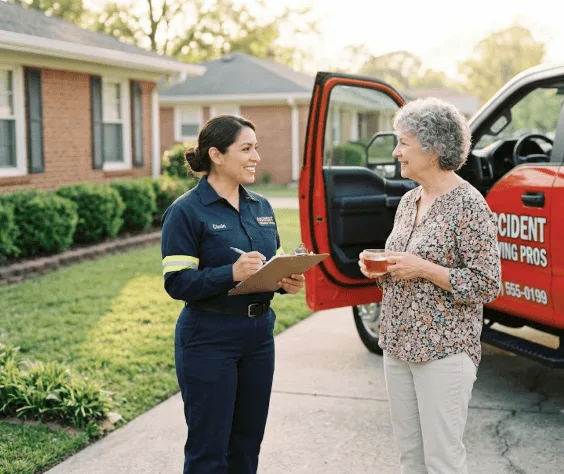 Accident Towing Service Wakeeney, KS FAQs
